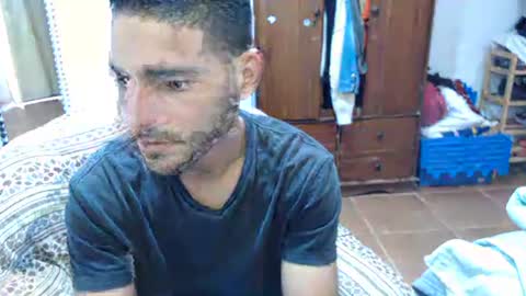 Snapshot of damian_29 chatting on October 2025 01:04:02 PM Damian online show from October 2025 01:04:02 PM