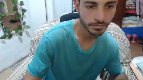 Snapshot of damian_29 chatting on November 2025 06:52:02 PM Damian online show from November 2025 06:52:02 PM