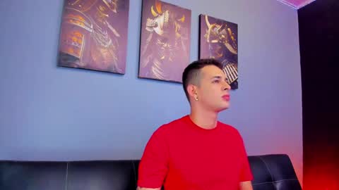 Snapshot of damian__oliver chatting on January 2025 05:31:01 AM Damian Oliver online show from January 2025 05:31:01 AM