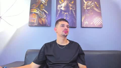 Damian Oliver online show from January 2026 02:57:02 AM