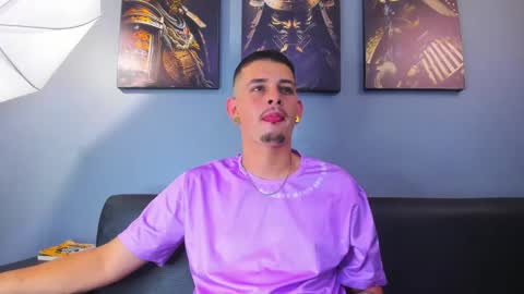 Damian Oliver online show from February 2026 04:41:02 AM