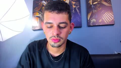 Damian Oliver online show from March 2026 05:22:01 AM