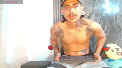 damian_and_camerum online show from April 2026 02:40:02 AM