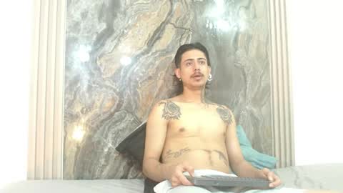 damian_and_camerum online show from April 2026 03:28:01 AM