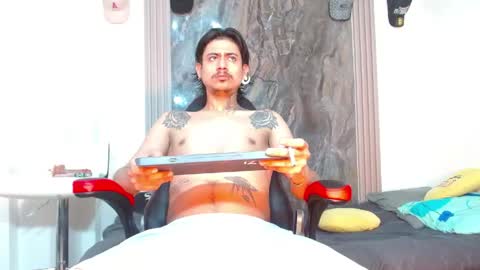 damian_and_camerum online show from May 2026 03:14:02 AM