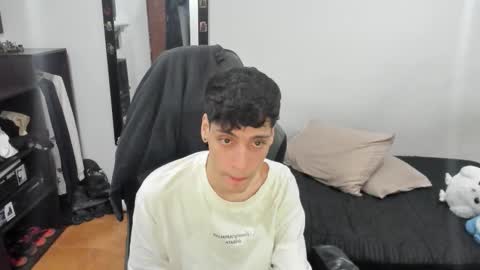 Damian online show from November 2025 03:09:02 AM