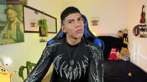 Damian online show from March 2026 03:06:02 AM