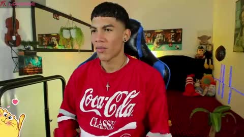 Damian online show from April 2026 03:13:01 AM