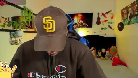 Damian online show from May 2026 03:24:02 AM