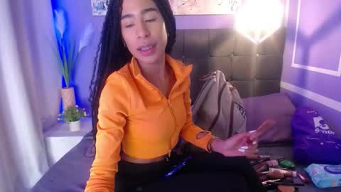 damian_n_lissa online show from November 2025 02:06:01 AM