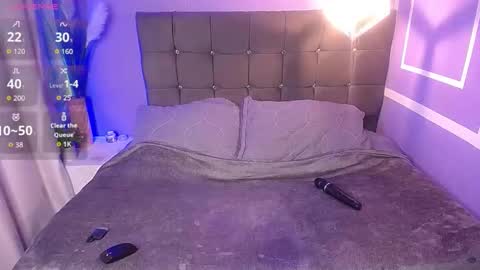 damian_n_lissa online show from December 2025 01:10:01 AM