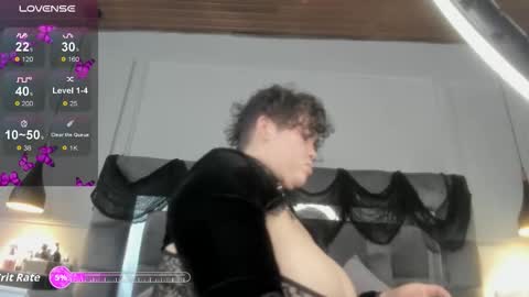 damian_rock_ online show from March 2026 08:12:01 PM