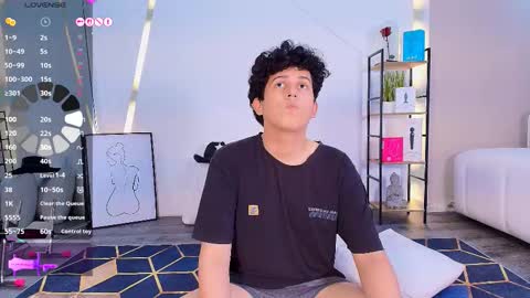 damian_salvatoree online show from November 2025 08:04:01 AM