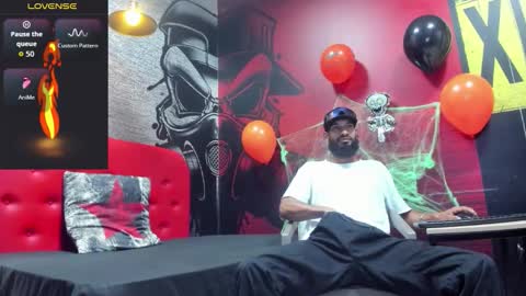 damian_shakur online show from October 2025 11:21:02 AM