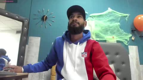 damian_shakur online show from October 2025 01:17:01 PM