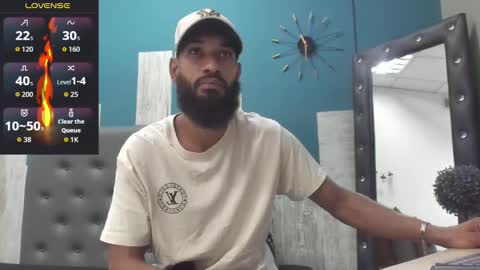 damian_shakur online show from November 2025 10:58:01 AM