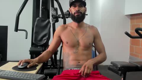 damian_shakur online show from January 2026 12:09:02 PM