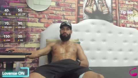 damian_shakur online show from January 2026 12:10:02 PM