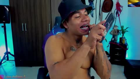 Damian torner online show from February 2025 11:55:01 AM