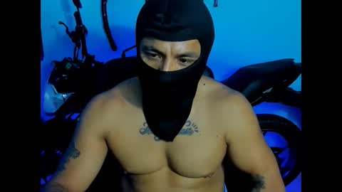 Damian torner online show from October 2025 07:37:02 AM