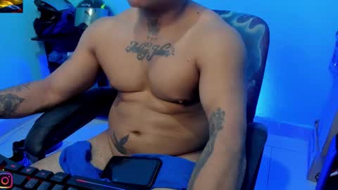 Damian torner online show from March 2026 09:36:02 AM