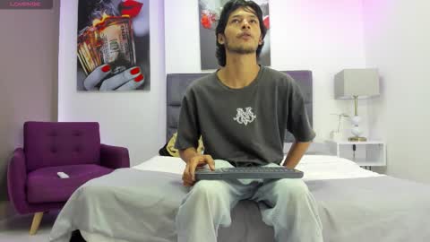 Damian Vadim online show from January 2026 11:15:02 AM