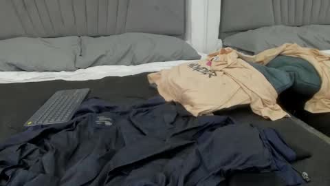 Damian Vadim online show from February 2026 11:31:02 PM