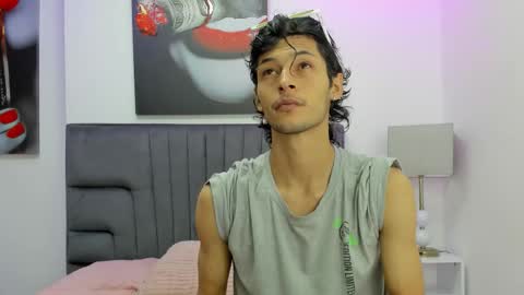 Damian Vadim online show from February 2026 11:18:01 AM