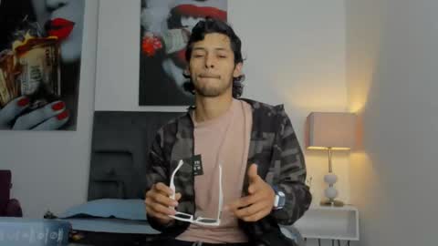 Damian Vadim online show from February 2026 11:19:02 AM