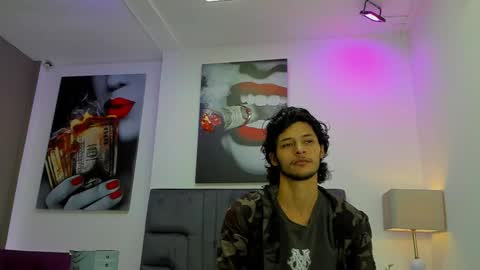 Damian Vadim online show from February 2026 11:22:02 AM