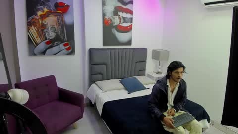 Damian Vadim online show from March 2026 11:05:02 AM