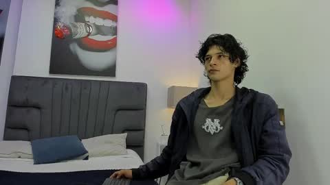 Damian Vadim online show from March 2026 11:16:02 AM