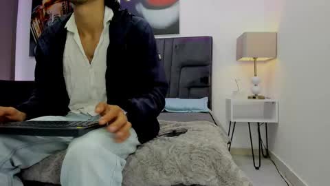 Damian Vadim online show from March 2026 11:15:02 AM