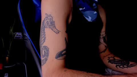 Daamiancox online show from January 2025 01:47:01 PM