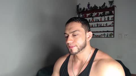 Danny online show from February 2025 01:05:01 AM