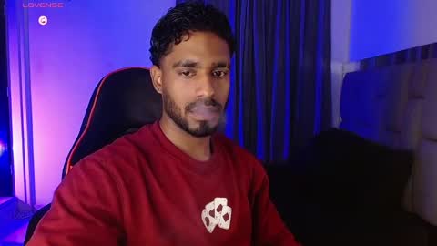 damiano_walker online show from October 2025 04:16:01 AM