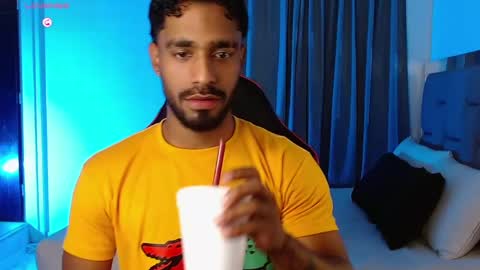 damiano_walker online show from November 2025 03:48:01 AM