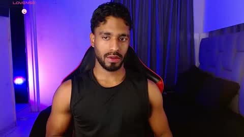 damiano_walker online show from December 2025 02:28:02 AM