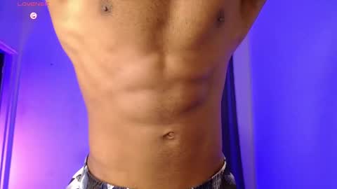 damiano_walker online show from January 2026 05:00:02 AM