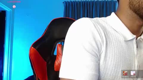 damiano_walker online show from February 2026 04:27:01 AM