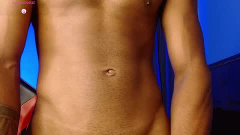 damiano_walker online show from March 2026 05:02:01 AM