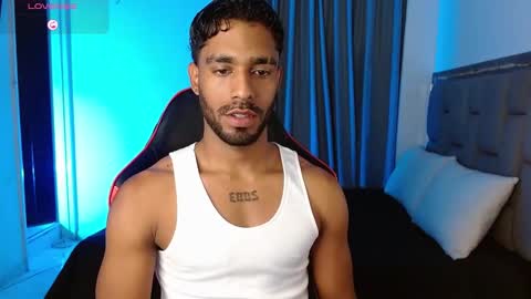 damiano_walker online show from March 2026 04:27:02 AM