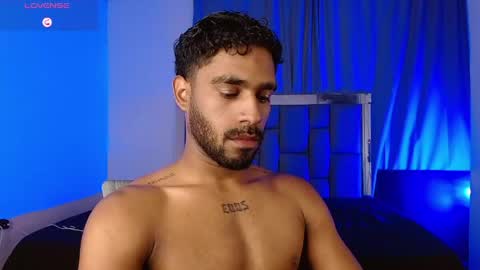 damiano_walker online show from May 2026 04:07:02 AM