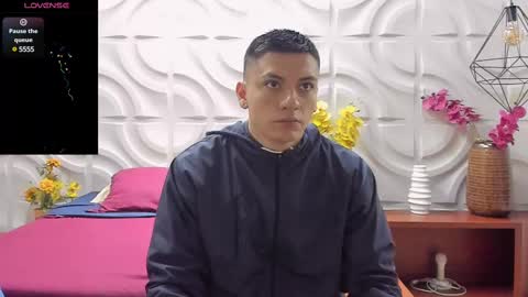 Snapshot of damianphill chatting on December 2024 11:28:02 AM Damian Phill online show from December 2024 11:28:02 AM