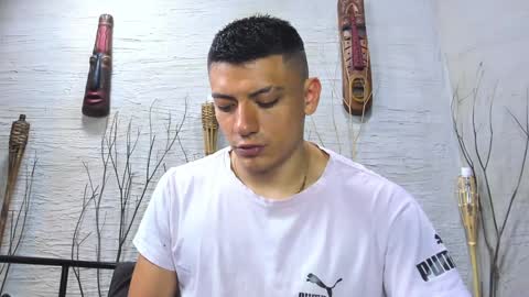 Snapshot of damianphill chatting on February 2025 07:23:02 PM Damian Phill online show from February 2025 07:23:02 PM