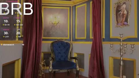 Snapshot of damianphill chatting on March 2025 11:04:02 PM Damian Phill online show from March 2025 11:04:02 PM