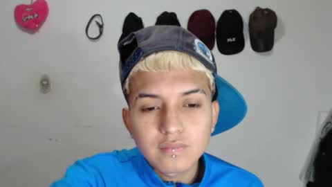 damiansexyboy69 online show from November 2025 04:34:02 AM