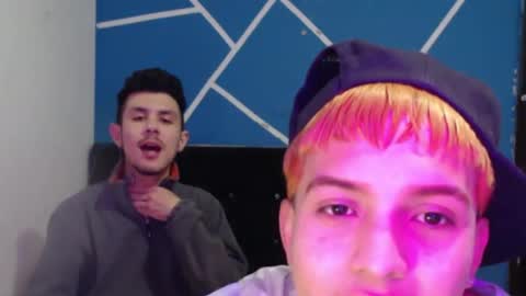 damiansexyboy69 online show from December 2025 06:07:02 AM