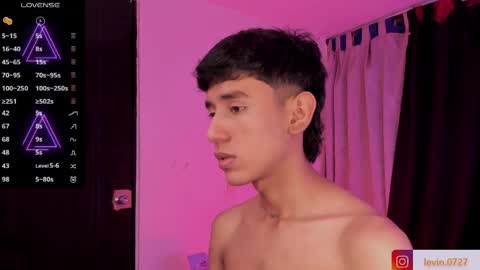 Levin online show from April 2026 01:49:02 AM