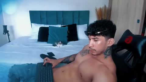 Snapshot of dammianmilleroficial chatting on November 2025 07:16:02 PM INSTAGRAM DAMMIANMILLEROFICIAL online show from November 2025 07:16:02 PM